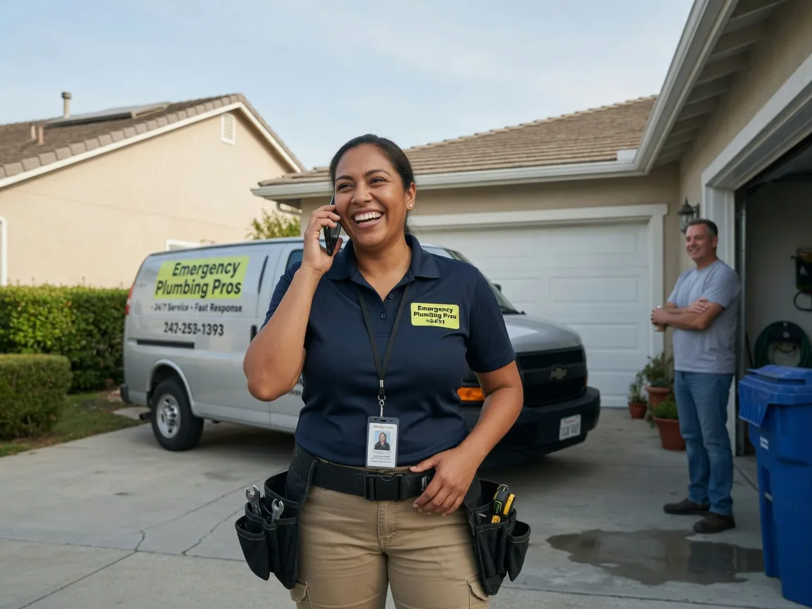 Emergency Plumber Roland, AR FAQs